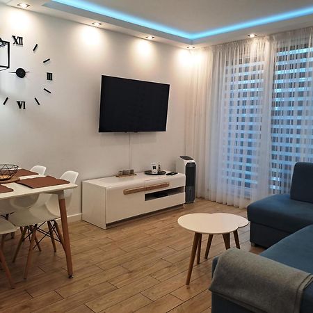 קולובז'ג Apartament Na Rybackiej מראה חיצוני תמונה