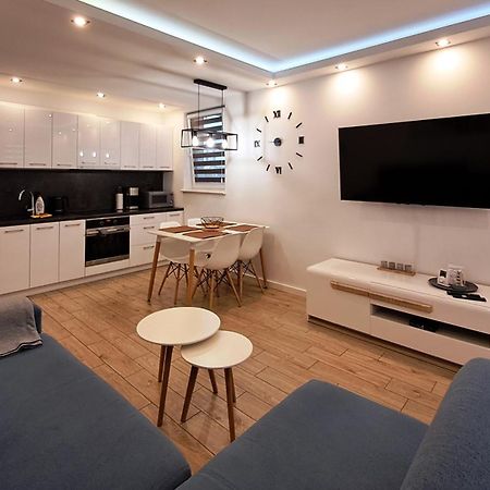 קולובז'ג Apartament Na Rybackiej מראה חיצוני תמונה