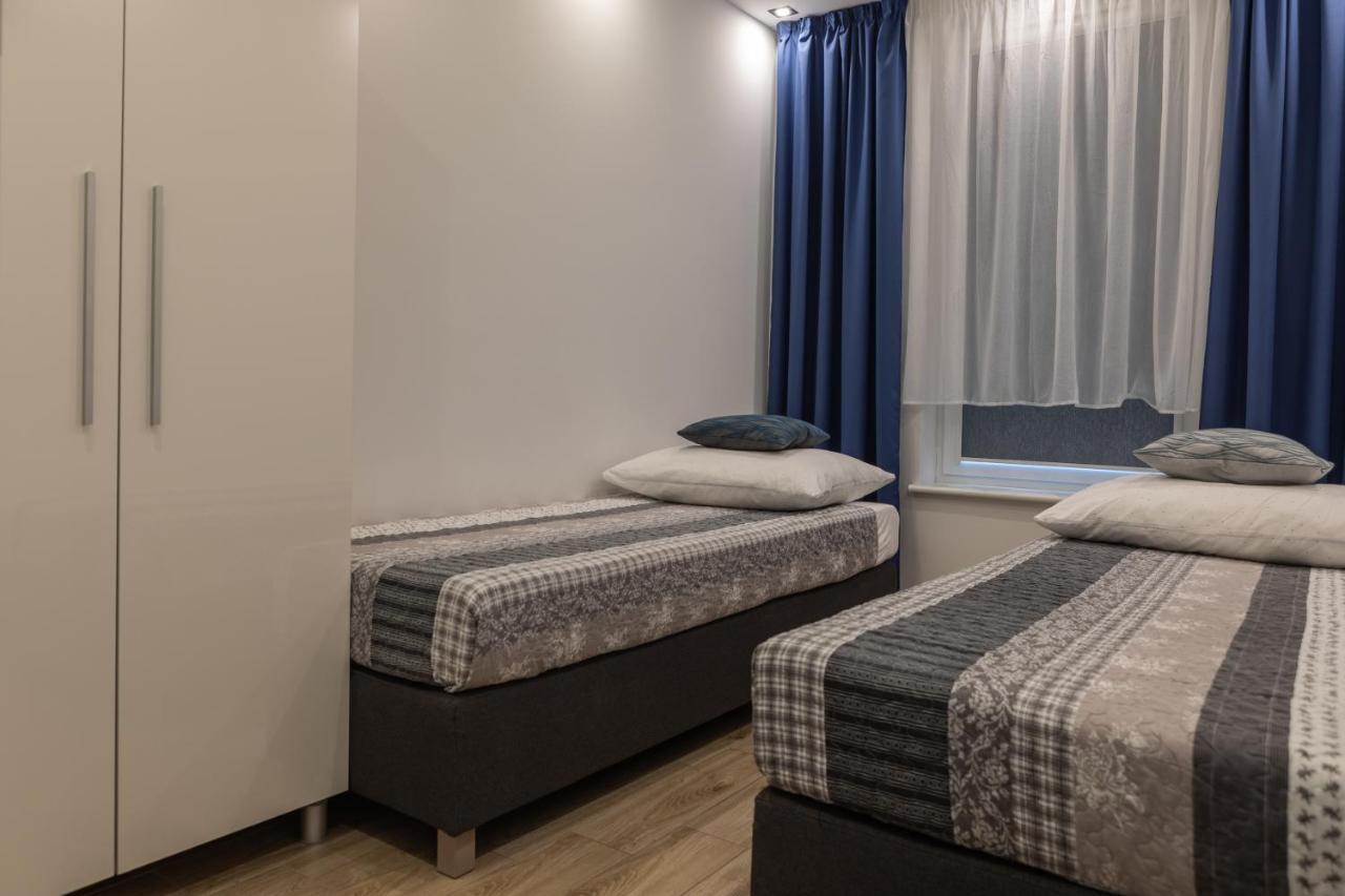 קולובז'ג Apartament Na Rybackiej מראה חיצוני תמונה