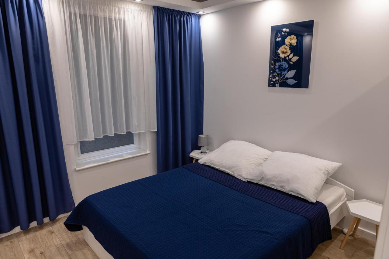 קולובז'ג Apartament Na Rybackiej מראה חיצוני תמונה