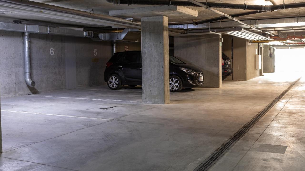 קולובז'ג Apartament Na Rybackiej מראה חיצוני תמונה