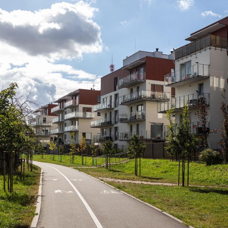 קולובז'ג Apartament Na Rybackiej מראה חיצוני תמונה