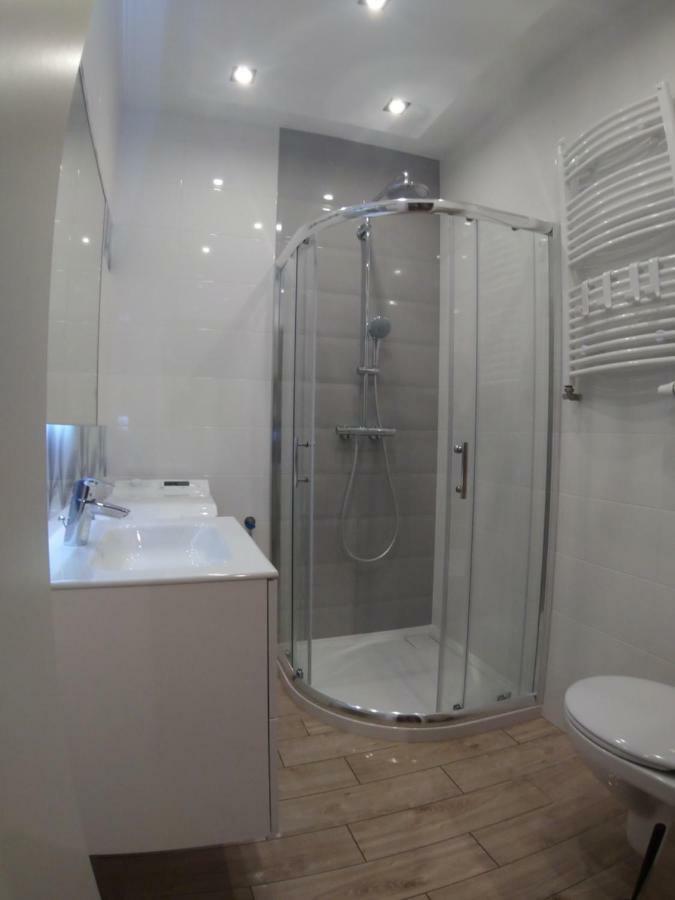 קולובז'ג Apartament Na Rybackiej מראה חיצוני תמונה